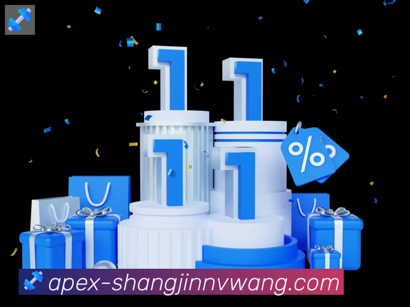 App 展示图